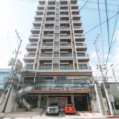 RedDoorz Plus @ Bez Tower and Residences San Juan