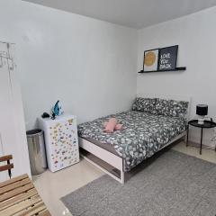 SMALL COZY STUDIO ZONE 1 LONDON