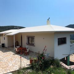 Hillside Private Villa Lefkada