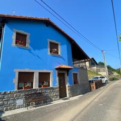 Acogedora casa en Onís - Cangas de Onis