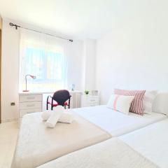 Apartamento 3 dormitorios Malaga (Teatinos)