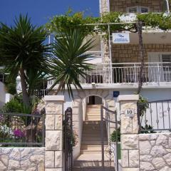 Apartments Prosperina Hvar