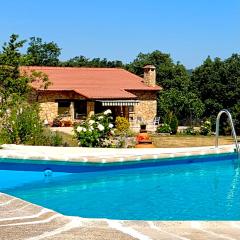 Casa Rural Fuentecillas