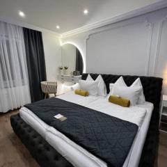 Traum Wohnung mit Kingsize-Bett