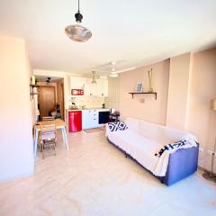 Las Vistas Apartment