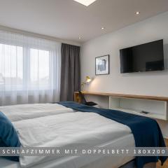 Apartment Leinetal, mit Kamin, Seenähe, Harz Nähe