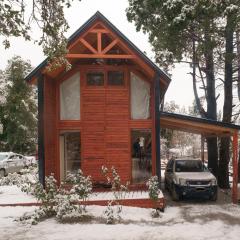 Casita Bandurrias - Bariloche