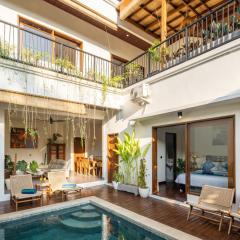 Erna Villa