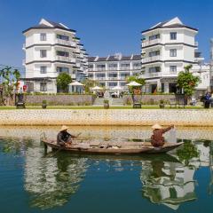 Gem Riverside Hotel Hoi An