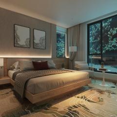 Fukurai Boutique Apartments Ha Noi