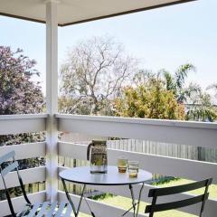 Beachside Retro Retreat Portarlington