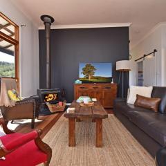 The Glass Ceiling 360 degree Mount View Hideaway