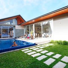 Villa Sunpao