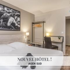 The Originals City, Relais d'Estillac, Agen Sud