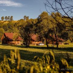 Chatka nad Osławą