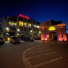 Hotel OK