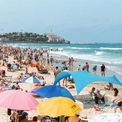 WOM Beach Pod Hotel