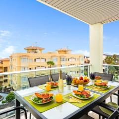 Apartamento Playa y Golf