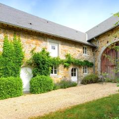 Le gîte de Froidefontaine