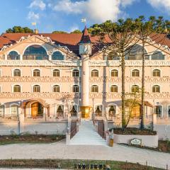 Chocoland Hotel Gramado soft opening