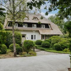 Vakantiewoning De zandberg