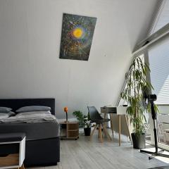 Appartement Sonnenschein