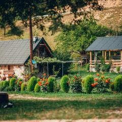 Etno vodenica Ćirović - Ethno Watermill