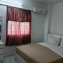 KHAIRUL HOMESTAY SEBERANG JAYA