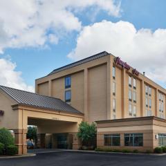 Hampton Inn Newport News-Yorktown