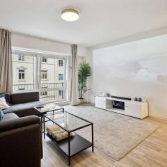 Modernes Apartment mit Heimkino und Netflix in Dresden