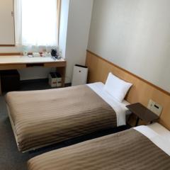 Hotel Axia Inn Kushiro - Vacation STAY 67235v