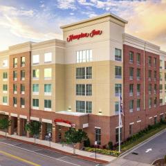 Hampton Inn Wilmington Downtown