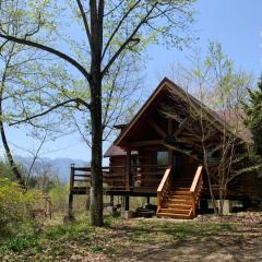 Place yatsugatake Oigamori cottage - Vacation STAY 93259v