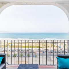 WELCS APARTAMENTO 085 EMP Frente al Mar