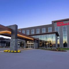 Hilton Garden Inn Wausau, WI