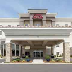 Hampton Inn and Suites Jacksonville/Orange Park, FL