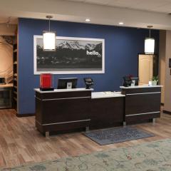 Hampton Inn & Suites Lafayette