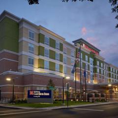 Hilton Garden Inn Corning Downtown