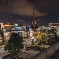 Perfect for Professionals & Business Travellers - Leeds City Views - Monthly Offers!