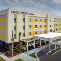 Home2 Suites by Hilton Lakeland South Polk Parkway