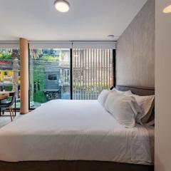 Condesa Cholula Lofts by VH