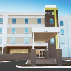 Home2 Suites By Hilton San Antonio At The Rim, Tx