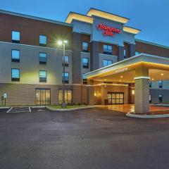 Hampton Inn Simpsonville