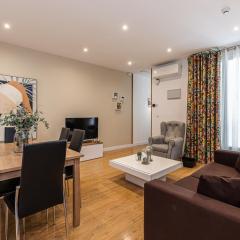 Waou Apartamentos en Sol Confort 5