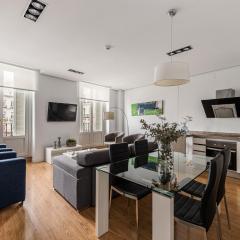 Waou Apartamentos en Sol Deluxe 3