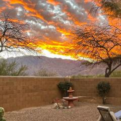 Home West Escape
