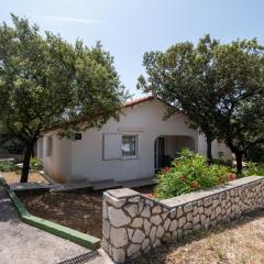 Apartments with parking space Mandre, Pag - 16836