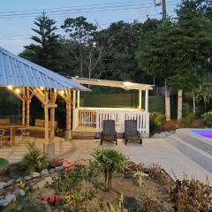 Suites adosadas para familia en Liguiqui - Manta