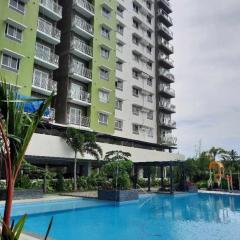 Mesatierra Garden Residences - Condo