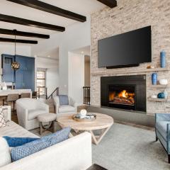 Skyridge Retreat